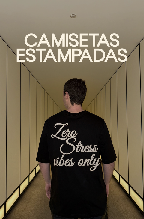Camisetas