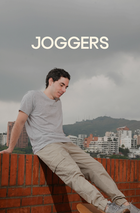 Joggers
