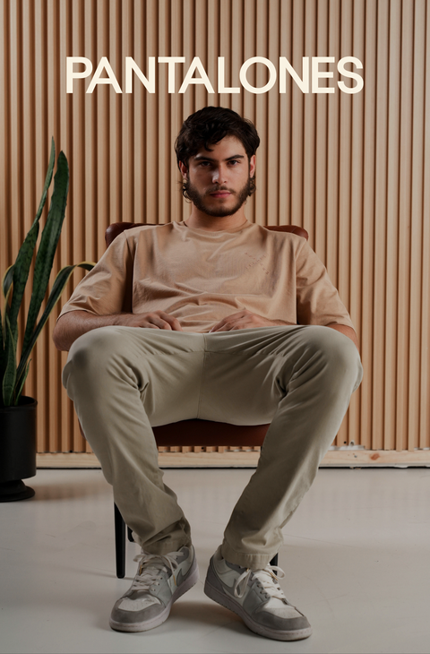 Pantalones