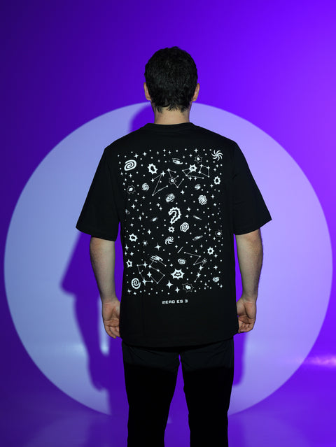 INFINITO INCOGNITO TEE