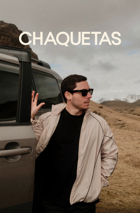 Chaquetas