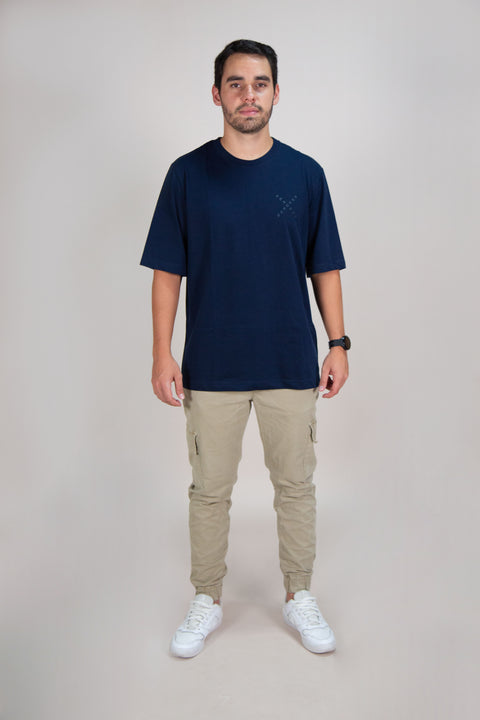 Jogger Cargo Camel