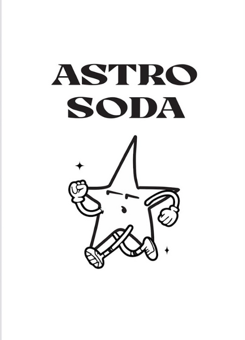 Astro Soda