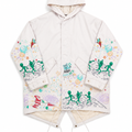 CHAQUETA 3i/ATLAS