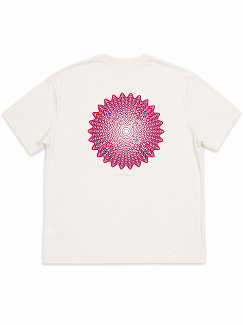 CAMISETA WAVES