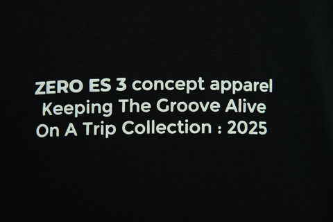Wait for it... Tee