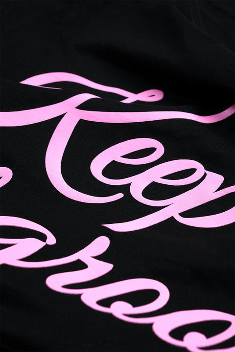 Keep It Groovy Tee