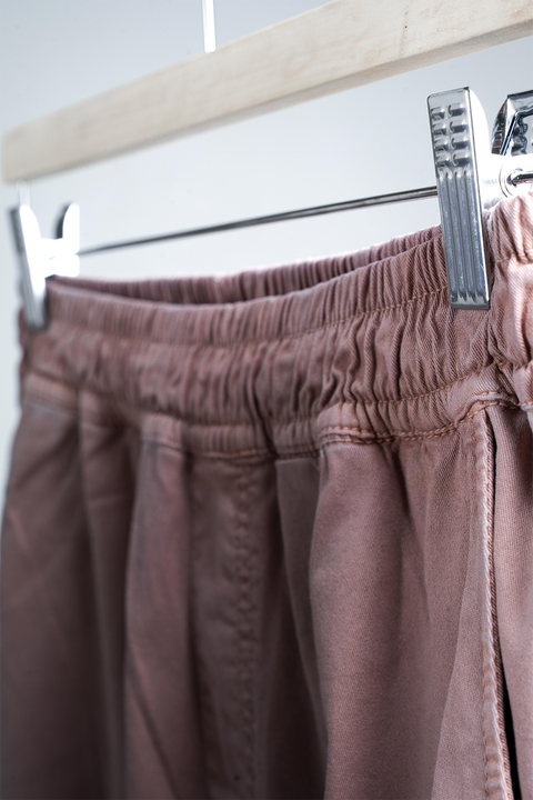 Groovy Pant Moca Unisex