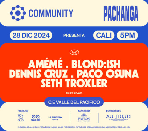 Pachanga