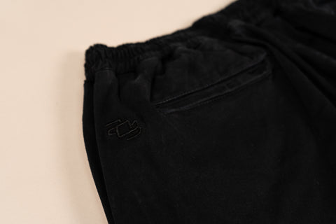 Classic Pant Negro