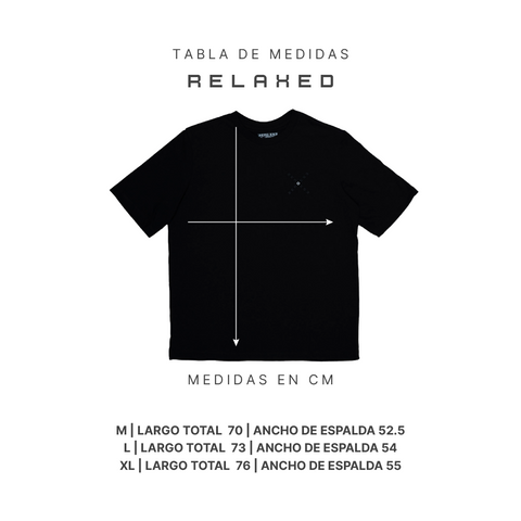 INFINITO INCOGNITO TEE