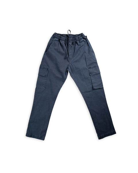 Groovy Pant Coal Unisex