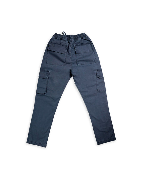 Groovy Pant Coal Unisex