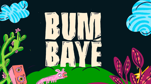 Bumbayé Festival