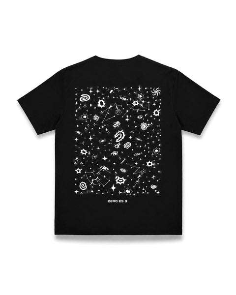 INFINITO INCOGNITO TEE