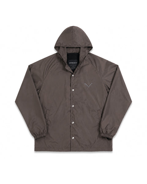 GROOVY JACKET CAFI