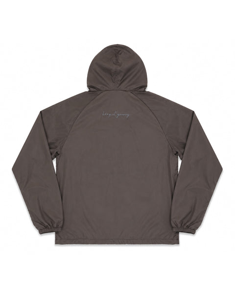 GROOVY JACKET CAFI