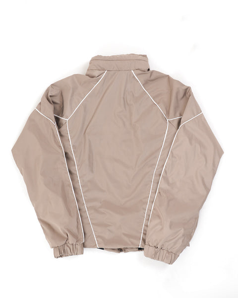 GROOVY JACKET Light Green