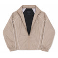 GROOVY JACKET Light Green