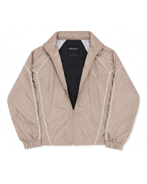 GROOVY JACKET Light Green