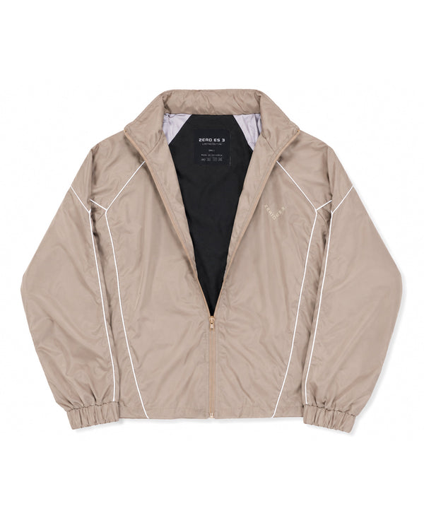 GROOVY JACKET Light Green