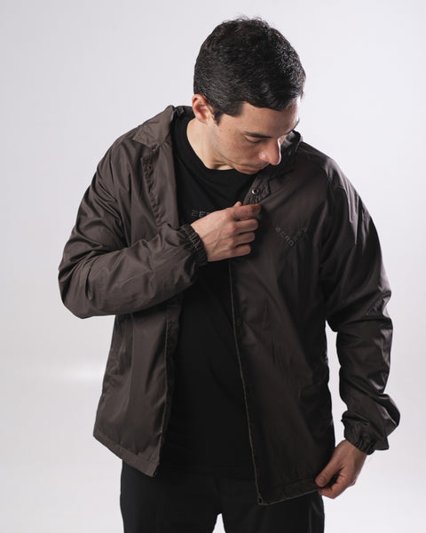 GROOVY JACKET CAFI