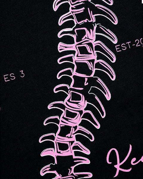 Spine Tee