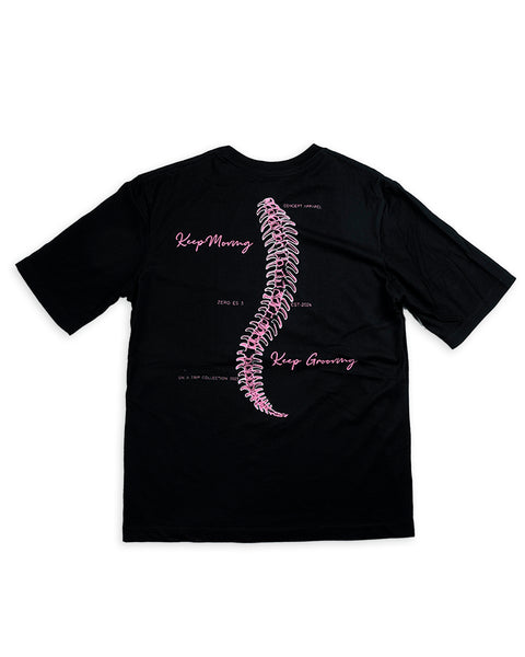 Spine Tee