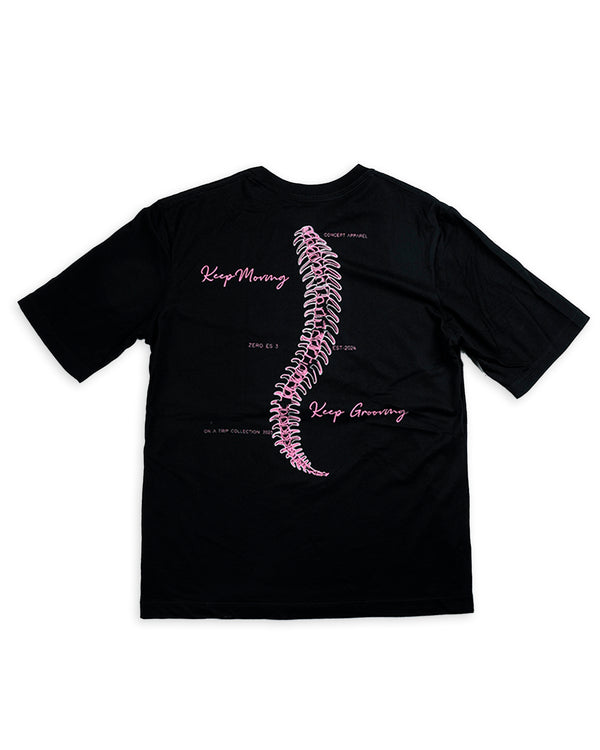 Spine Tee