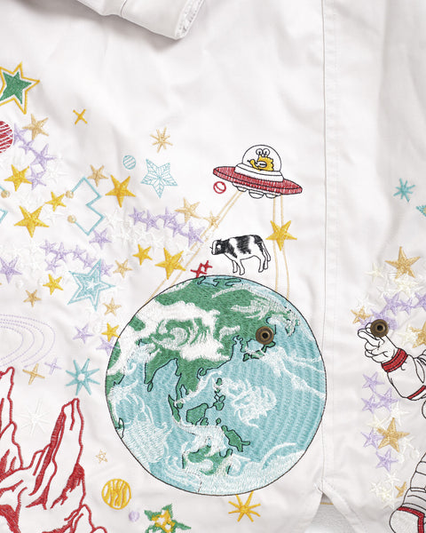 CHAQUETA 3i/ATLAS