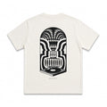CAMISETA MUSIC FACES