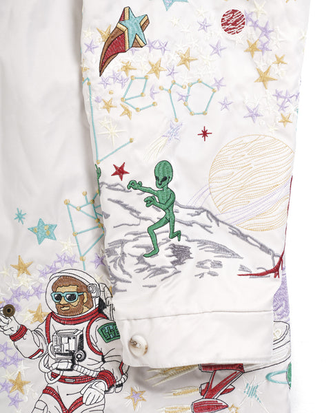 CHAQUETA 3i/ATLAS