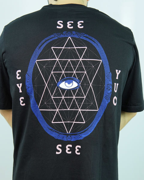 Eye See You Tee