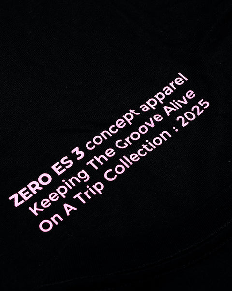 Keep It Groovy Tee