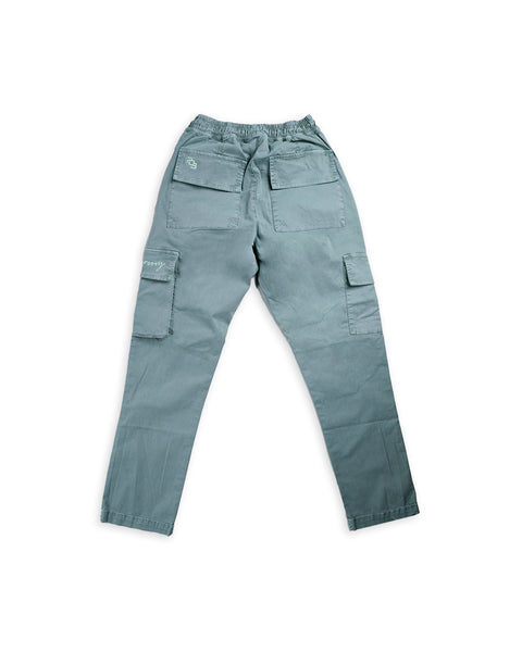 Groovy Pant Verde Unisex