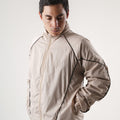 GROOVY JACKET Nude