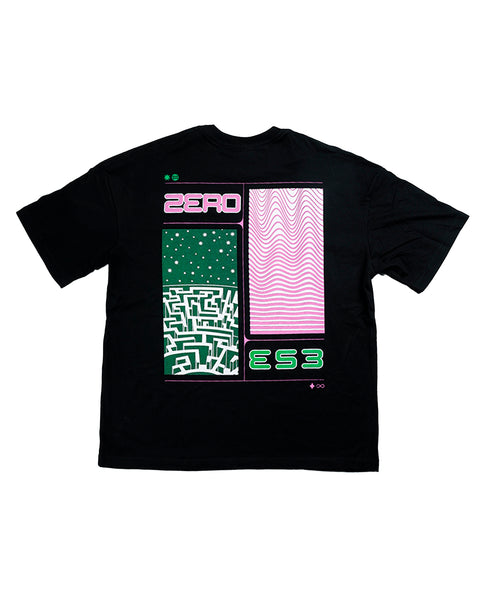 Laberinto Tee