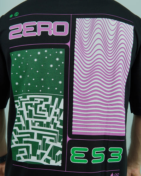 Laberinto Tee