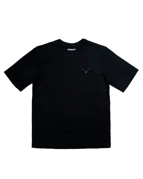 Zero Strees Vibes Only Tee