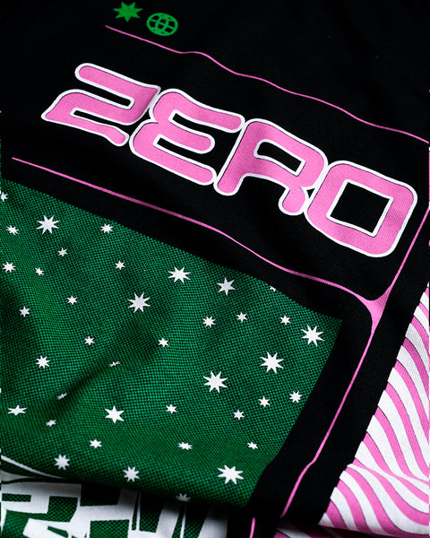 Laberinto Tee