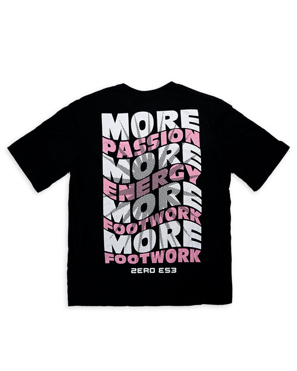 More Passion Tee