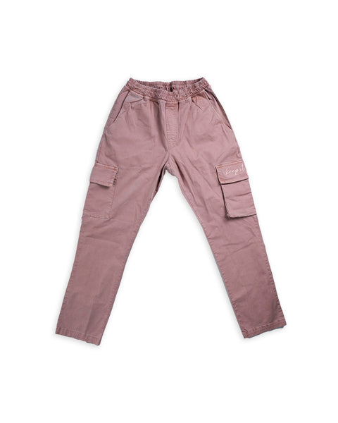 Groovy Pant Moca Unisex