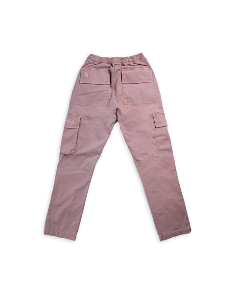 Groovy Pant Moca Unisex