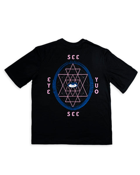 Eye See You Tee