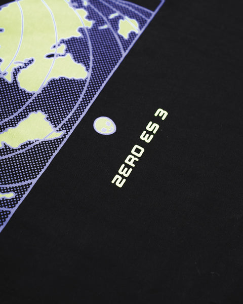 BASS INVADER TEE